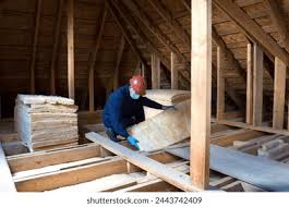 Types of Insulation We Offer in Conroe, TX